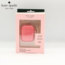 PCgXy[h KateSpade Air Pod Pro embossedsilicon WIR00066