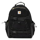 yYzJ[n[g CARHARTT MEDLEY BACKPACK bNTbN I030117