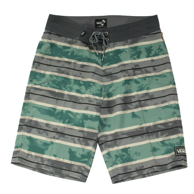 【メンズ】ヴァンズ VANS WINDLASS BOARDSHORT水着 VN0A2RMPG0M