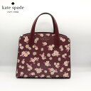 yfB[XzPCgXy[h KATE SPADE K9339 600 TINSEL FROSTED FLORAL SATCHEL K9339