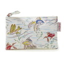 【レディース】キャスキッドソン Cath Kidston ポーチ nz1452