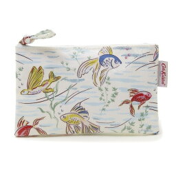 キャス・キッドソン 【レディース】キャスキッドソン Cath Kidston ポーチ　nz1452