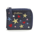 キャスキッドソン 【レディース】キャスキッドソン Cath Kidston コインケース　nz1453