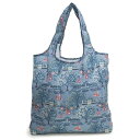 キャスキッドソン Cath Kidston バッグ エコバッグ　nz1455