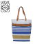 ڥǥۥ LOEWE bolso strap tote vertical raya ȡȥХå