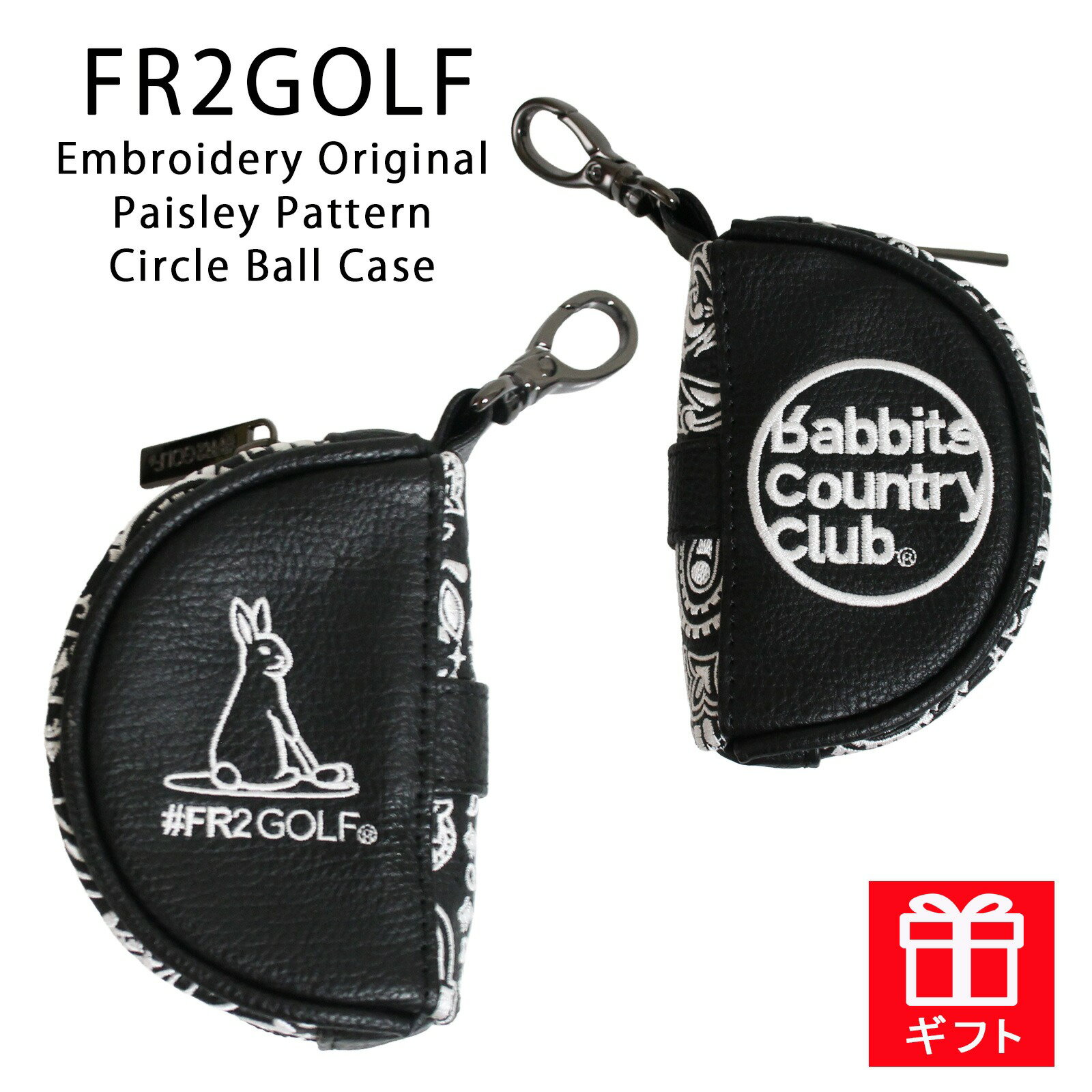 メンズウェア FR2 GOLF Original Paisley CircleLogo Cap 楽天市場】FR2GOLFの通販