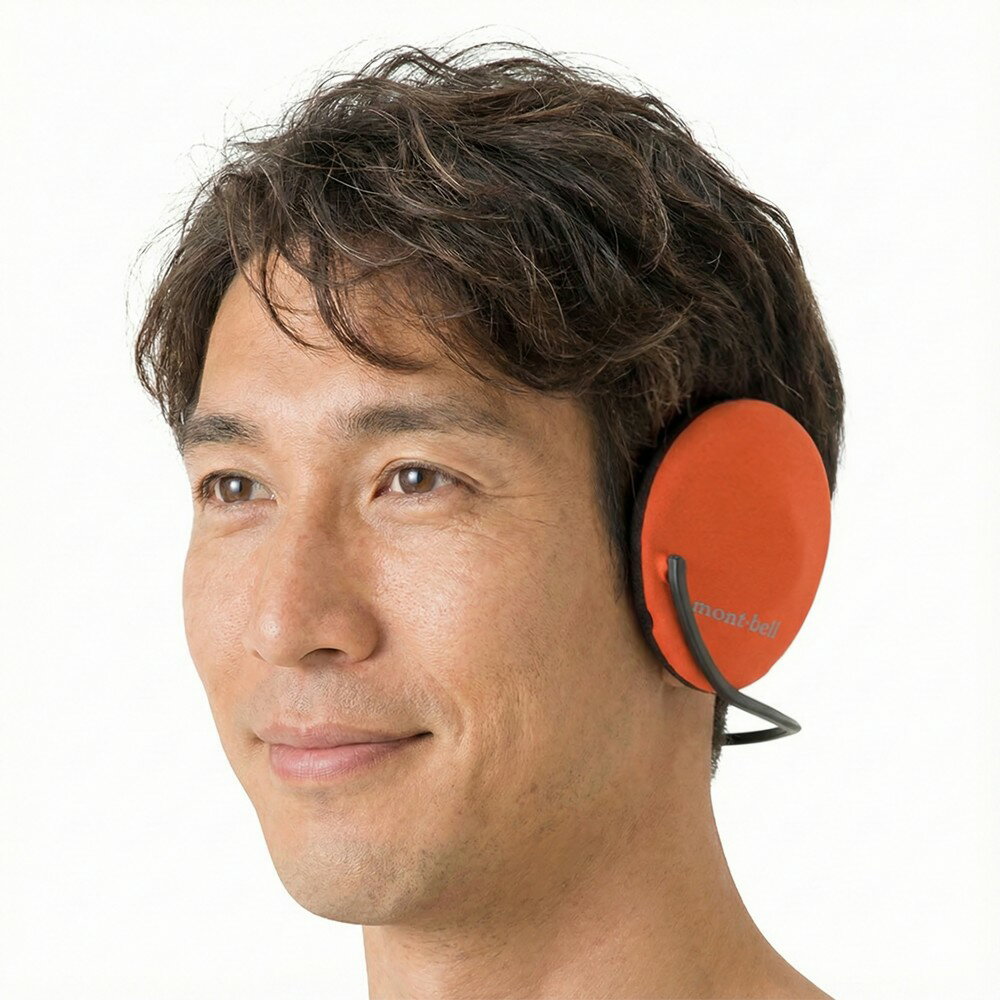 楽天市場】耳あて（カラーオレンジ）（バッグ・小物・ブランド雑貨）の通販