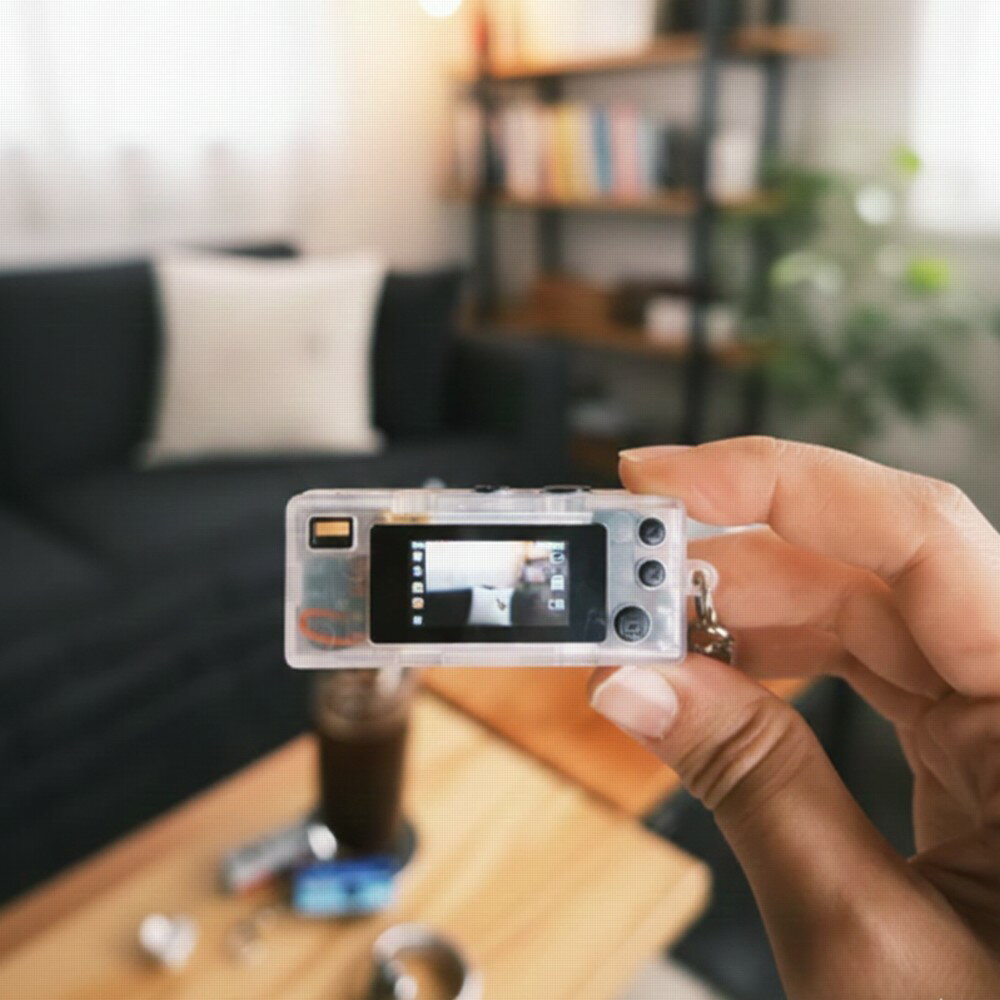 �ǥ����륫��� �����å� ������������ KODAK CHARMERA �֥饤���BOX ñ�� ������ �ǥ�����