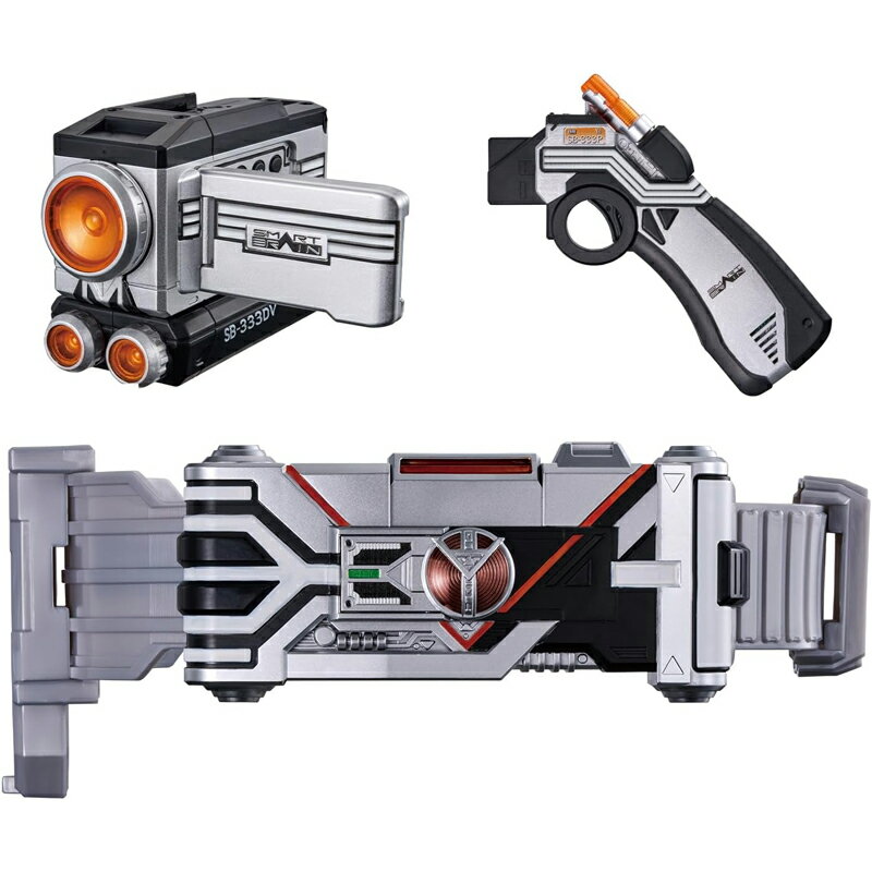 バンダイ SUPER BEST 変身ベルト DXデルタドライバー 仮面ライダー555 ファイズ BANDAI おもちゃ 玩具 音声入力 デルタフォン デルタムーバー 特撮 ヒーロー なりきり 男の子 大人 プレゼント ギフト 復刻