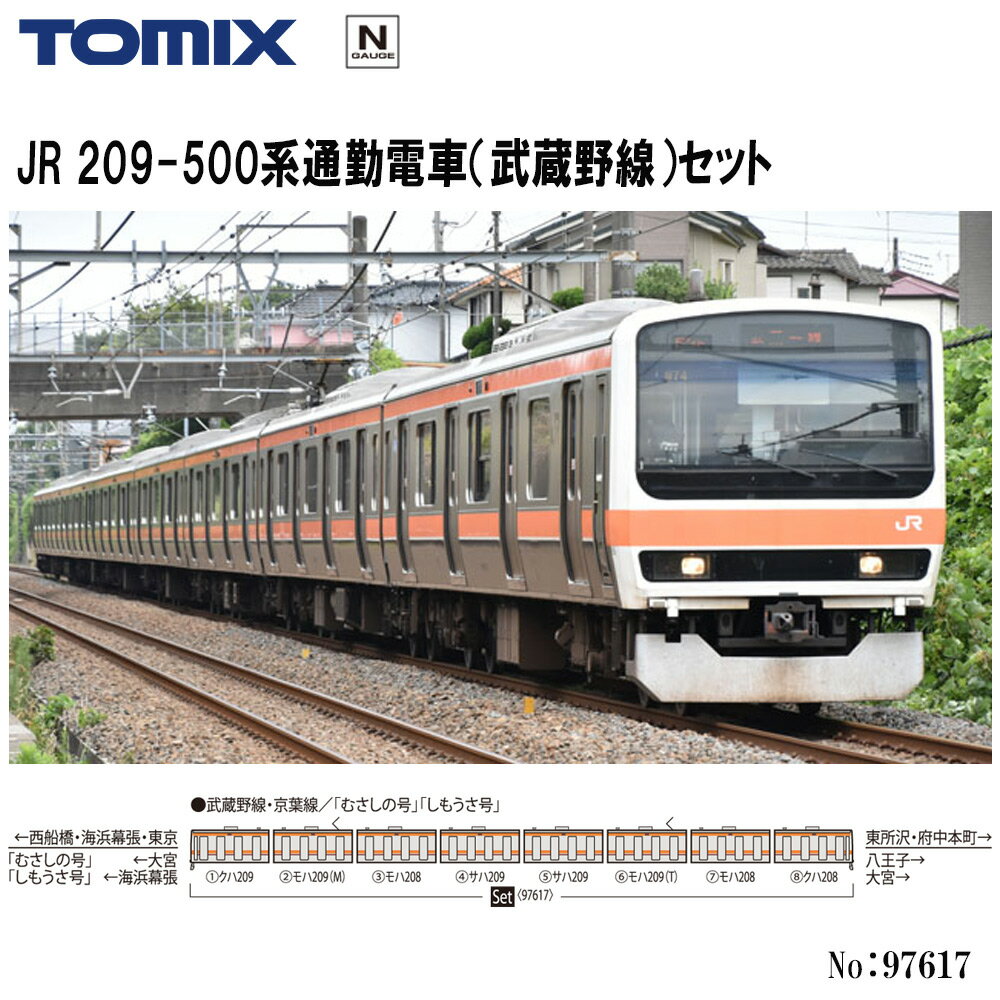 楽天市場】tomix 97909の通販