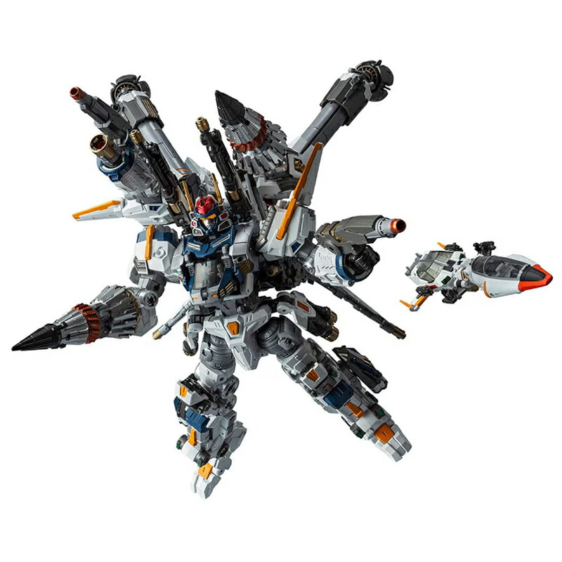 【2026年10月下旬】 タカラトミー DA-124ダイアバトルスX-1:宇宙機動タイプ ダイアクロン T-SPARK