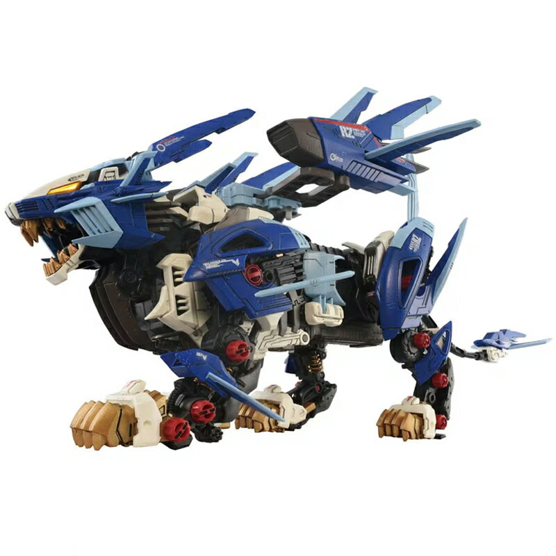 予約 2026年12月下旬 タカラトミー AZ-16 ライガーゼロイエーガー ZOIDS ゾイド T-SPARK