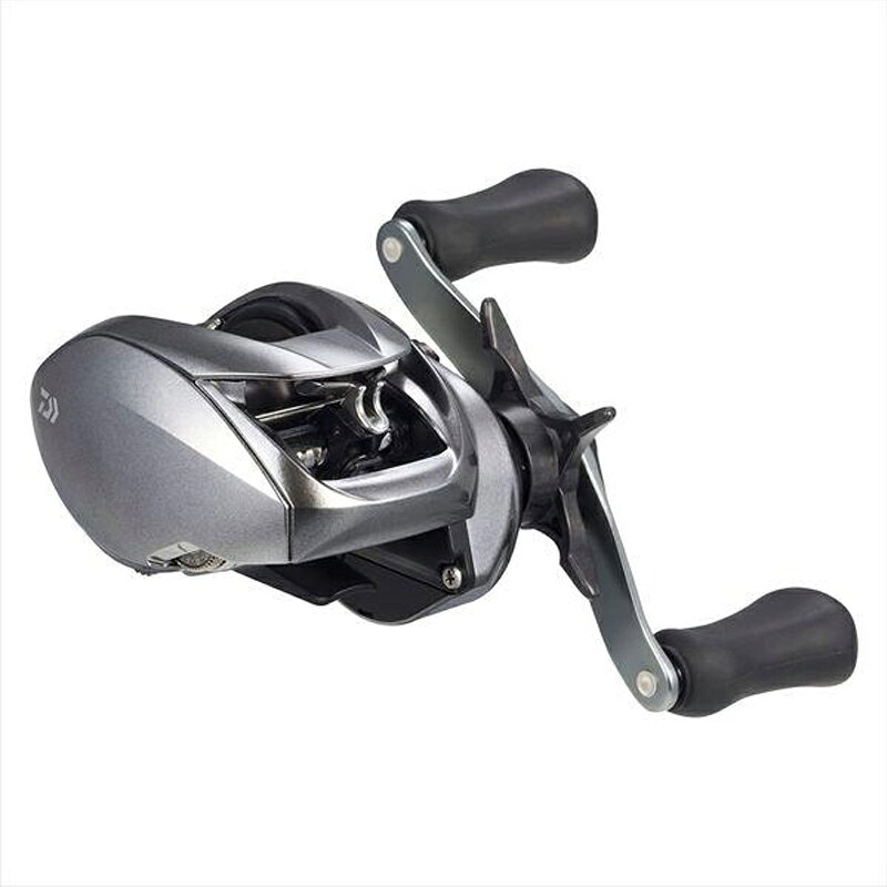 【予約 9月下旬入荷予定】ダイワ 26 ジリオン TW 150HL 左ハンドル ベイトリール ギア比7.3 215g PE2号-230m バス シーバス DAIWA ZILLION