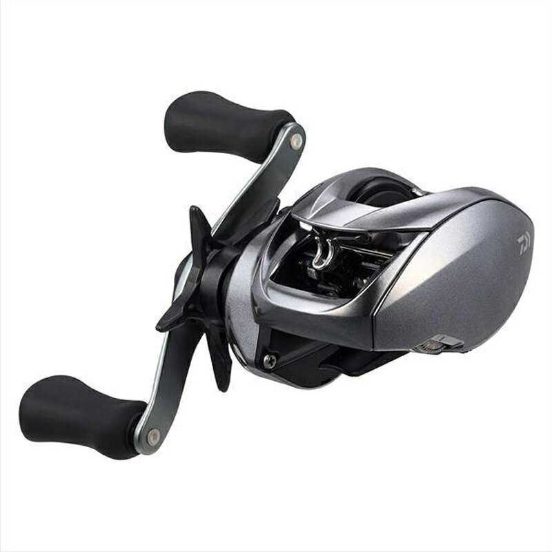 【予約 9月下旬入荷予定】ダイワ 26 ジリオン TW 150XH 右ハンドル ベイトリール ギア比8.4 215g PE2号-230m バス シーバス DAIWA ZILLION