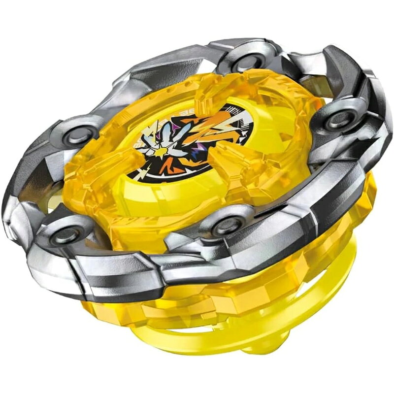 タカラトミー(TAKARA TOMY) BEYBLADE X ベイブレードX UX-03 ウィザードロッド5-70DB ベイ おもちゃ