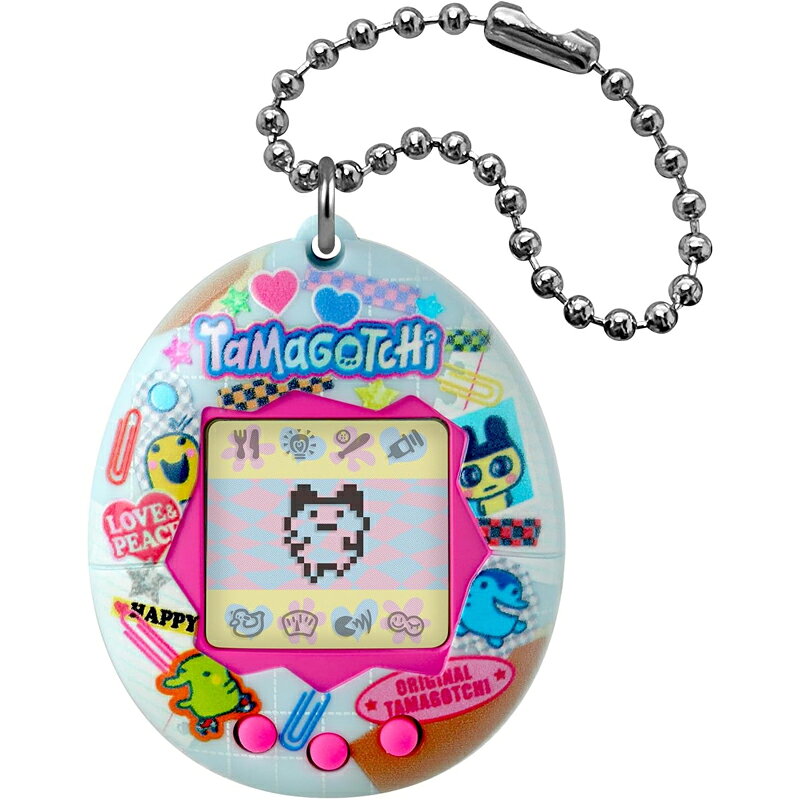【7月11日発売予定予約】バンダイ たまごっち Original Tamagotchi Tama C ...