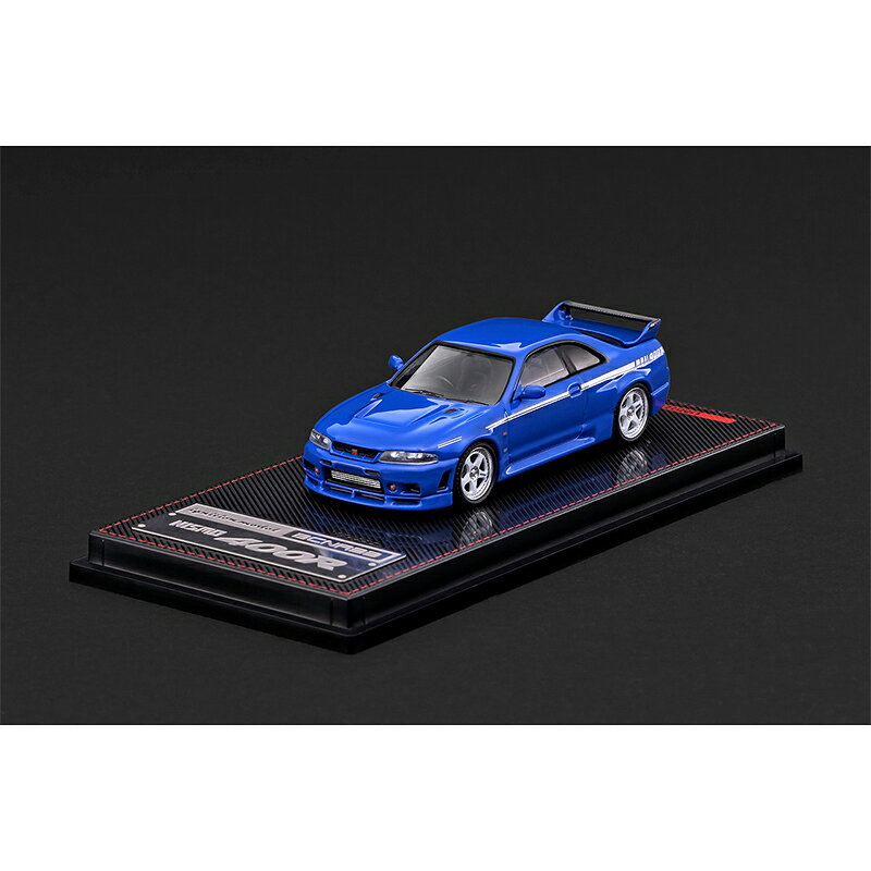 楽天市場】イグニッションモデル 1/64の通販