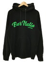 sacai TJC 19AW Bar Italia Hoodie vgvI[o[p[J[ ubN 3 yÁz ITUIYT4AX7XK