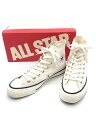 CONVERSE Ro[X ALL STAR CANVAS AS J HI nCJbgXj[J[ zCg 26cm yÁz IT942HYBWRP6