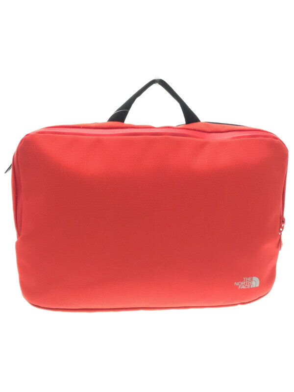 THE NORTH FACE Um[XtFCX Shuttle Laptop Brief 15 u[tobO NM81874 IW~ubN yÁz