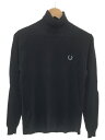 RAF SIMONS ~ FRED PERRY tVY ~ tbhy[ ShJ [^[glbNjbgZ[^[ ubN TCY:S YyÁz