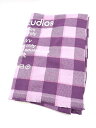 Acne Studios ANlXgDfBIY 22AW Cassiar Check Svg`FbN}t[ p[vn yÁz