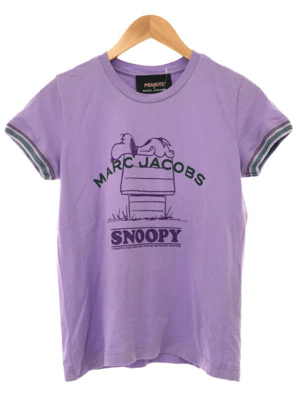 MARC JACOBS ~ PEANUTS }[N WFCRuX ~ s[ibc Xk[s[vgTVc p[v TCY:XS fB[XyÁz