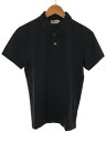 MONCLER N[ MAGLIA POLO MANICA CORTA@̎q|Vc lCr[ TCY:XS YyÁz