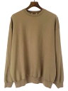 AURALEE I[[ 22AW ELASTIC HIGH GAUGE SWEAT P/O N[lbNXEFbg uE 4 yÁz ITU7XJSR8MVQ