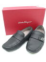 Salvatore Ferragamo T@g[ tFK 19AW RASCA hCo[[t@[ ubN TCY:9 YyÁz