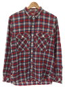 nonnative mlCeBu WORKER SHIRT COTTON INDIGO CHECK `FbNVc bh 1 yÁz ITE3SPV9WD30