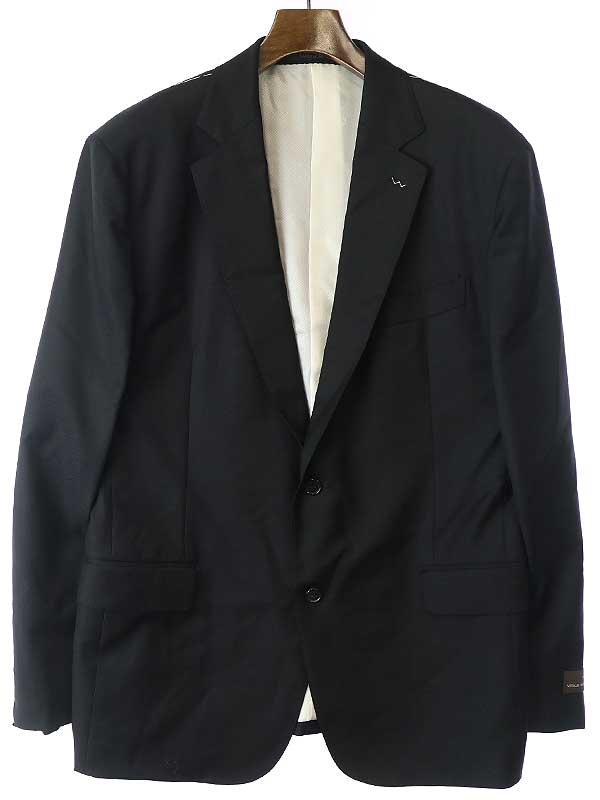 BARNEYS NEW YORK Сˡ ˥塼衼 SUPER 110S VITALE BARBERIS CANONICO 륻åȥåץ ֥å 54 š IT9MN0DJP9CG