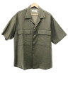 marka }[J 19SS FLAP POCKET SHIRTS E[wA V[gX[uVc J[L 3 yÁz IT5LB23E5AFQ