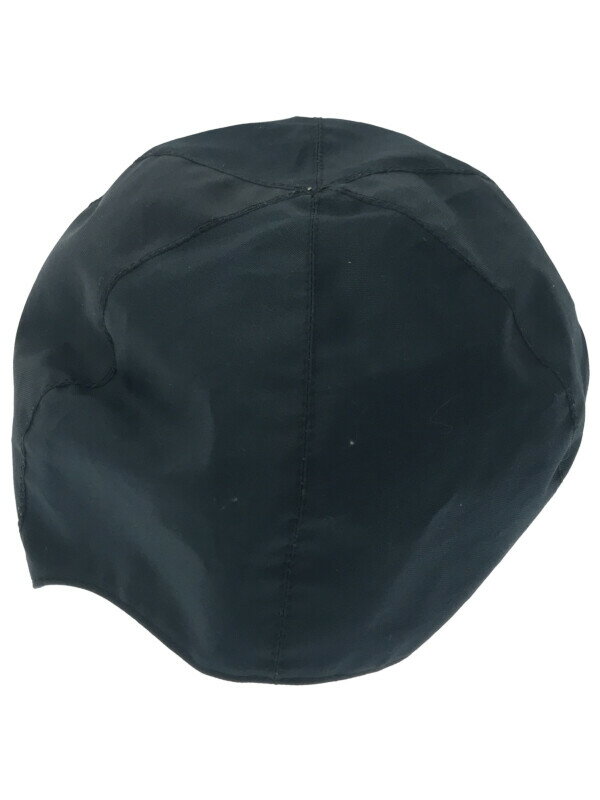 Rakuten - NEU_IN ニューイン 23SS Belted swim cap キャップ ネイビー F 【中古】 ITE36JU5Y9LW