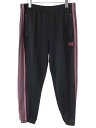 Needles j[hY 22AW ZIPPED TRACK PANT TChCWbvgbNpc ubN M yÁz ITR3YQWGU9VQ