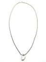 HERNAN HERDEZ GiGfX Forma Necklace tH}lbNX Vo[ yÁz ITORZKQ59CV4