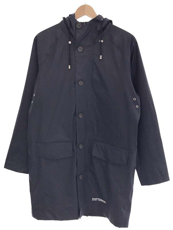 STUTTERHEIM XgDbenC t[fbhCR[g lCr[ XXS yÁz ITKVG6D6W7SD