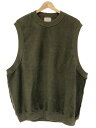 EVCON GrR 22SS INSIDE OUT SWEAT VEST CTChAEg XEFbgxXg J[L 3 yÁz ITVSBI06W7ES