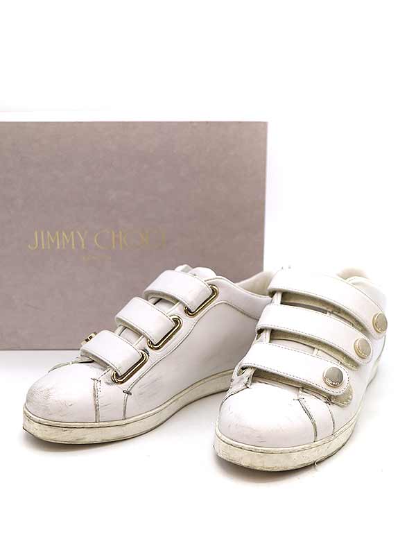 楽天市場】ジミーチュウ 中古（靴）の通販