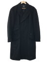 G-STAR RAW W[X^[ D MIDNIGHT WOOL COAT E[XeJ[R[g ubN XXL yÁz IT4GLLL3RWV8