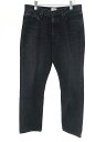 TANAKA ^iJ ST-126 THE STRAIGHT JEAN TROUSERS fjpc ubN 32 yÁz IT78J5CRJCDM