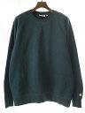 Carhartt J[n[g CHASE SWEAT N[lbNXEFbg O[ XL yÁz IT6W4Y04MI1O