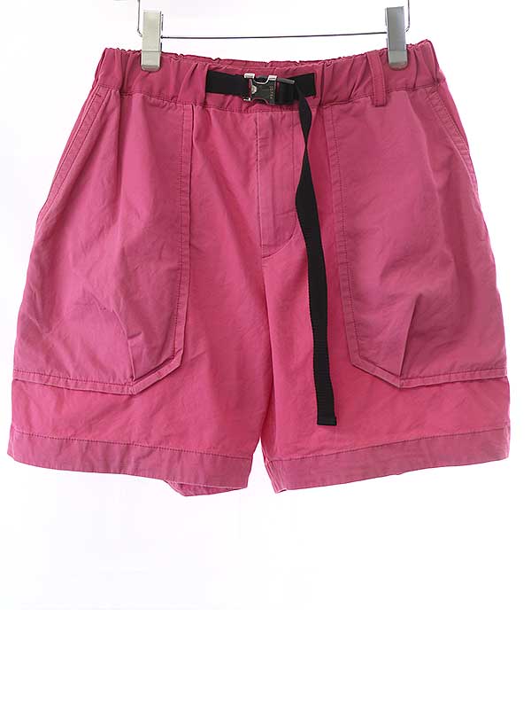 楽天市場】sacai（カラーピンク）（ズボン・パンツ｜メンズ