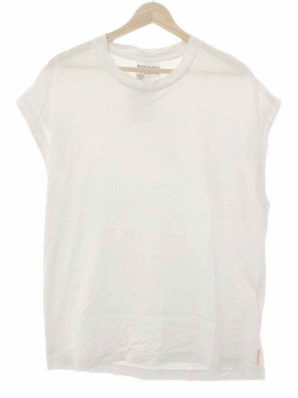 楽天市場】acne studios tシャツ(カラーホワイト)(メンズ 楽天市場】acne studios tシャツ(カラーホワイト)(メンズ
