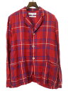 COMME des GARCONS SHIRT RfM\Vc 2002SS `FbNI[vJ[lVcWPbg bh M yÁz IT4YNYCG00Q4