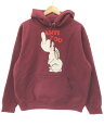 Supreme~UNDER COVER Vv[~A_[Jo[ 23SS Anti You Hooded Sweatshirt vgvI[o[p[J[ {h[ S yÁz ITCC1XA3BN3M