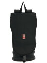 MACKAR メカ スケートボードリュック ブラック 【中古】 ITHBJFBR0UPW