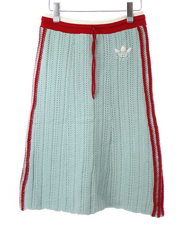 楽天市場】adidas(ブランドグッチ)(スカート|ボトムス 楽天市場】adidas(ブランドグッチ)(スカート|ボトムス