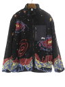 Stussy ステューシー 23SS Cosmos Reversible