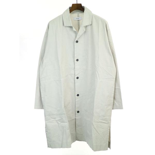 楽天市場】marka shirt coatの通販 楽天市場】marka shirt coatの通販